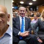 ביהמ"ש קבע: אולמרט יפצה את משפחת נתניהו ב-62 אלף שקל