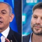 מודיס הורידה את תחזית האשראי של ישראל, נתניהו: לא מכירה את החוסן שלנו