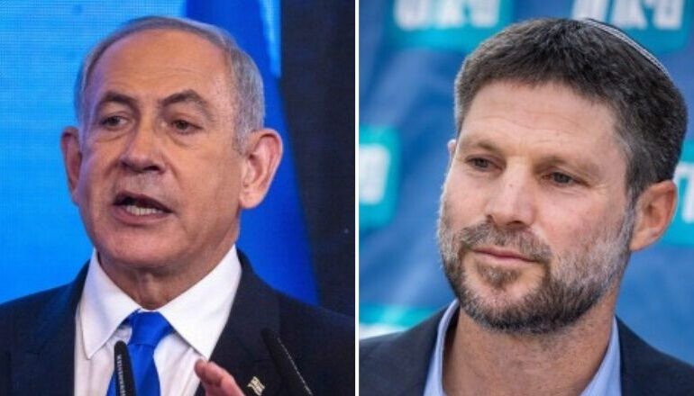 מודיס הורידה את תחזית האשראי של ישראל, נתניהו: לא מכירה את החוסן שלנו
