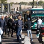 הטרור הערבי: 428 פיגועים חמורים סוכלו השנה – ביניהם חטיפה והתאבדות