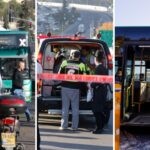 טרור בירושלים: אריה בן ה-16 נרצח; 39 נפגעים נוספים פונו לבתיה"ח