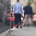 המשטרה מאשרת: אירוע הדריסה בבאר שבע – פיגוע