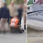פיגוע דריסה בב"ש: צעיר במדים נפצע בינוני לאחר שנפגע ע"י בדואי