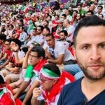 "תחשפו את הפושע": סרטון הסתה חריג פורסם נגד הקומיקאי גיא הוכמן בקטאר