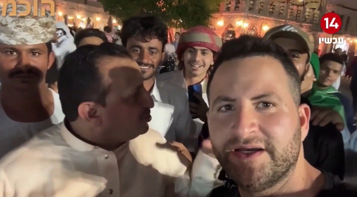 גיא הוכמן