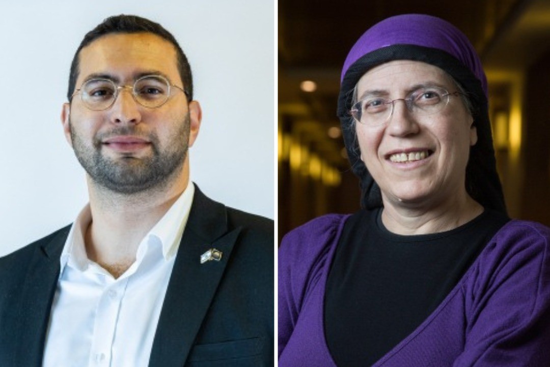 "נלחמת על קרדיטים": עימות בין הח"כ מעוצמה יהודית לח"כית מהצה"ד