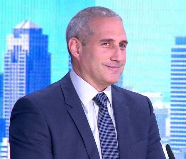 ח"כ מילביצקי: "לא צריך להפסיק את הרפורמה בגלל האלימות וההסתה"