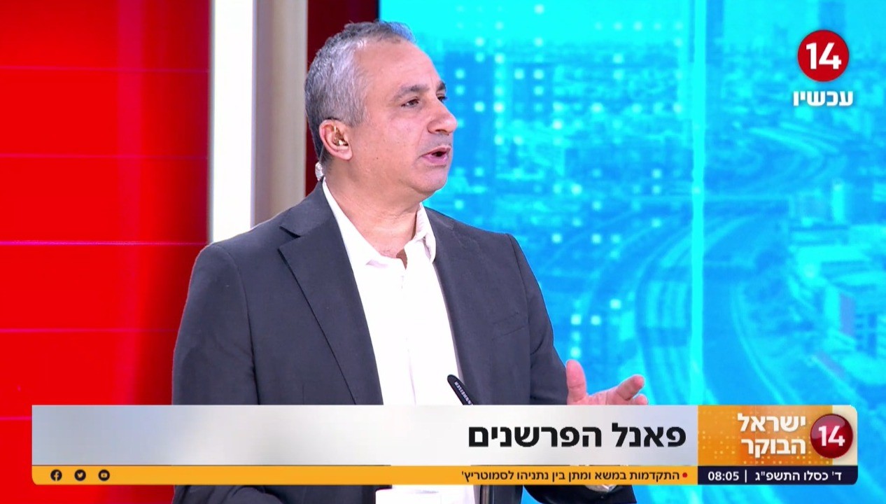 כיצד מגיבים בעולם הערבי לאירועים הביטחוניים בישראל?