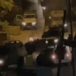 לאחר שג'יפ צבאי נתקע סמוך לחברון: עימותים פרצו הלילה בין כוחות צה"ל לערבים