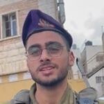 התקרית בחברון: לוחם גבעתי שהתבטא פוליטית מול פעילי השמאל נשלח ל-10 ימי מחבוש