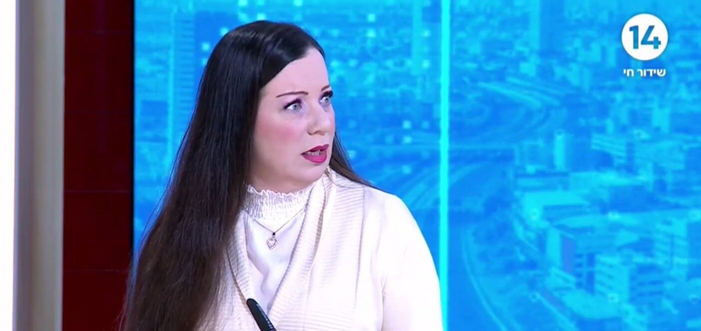 מרד בליכוד? ח"כ טלי גוטליב: "שום חבר במפלגה לא ישים רגל בממשלה"