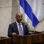 ח"כ משה סלומון הודח מכל ועדות הכנסת