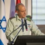 פוקס לא עוצר: צו מנהלי שני בתוך יממה כנגד פעיל בהתיישבות
