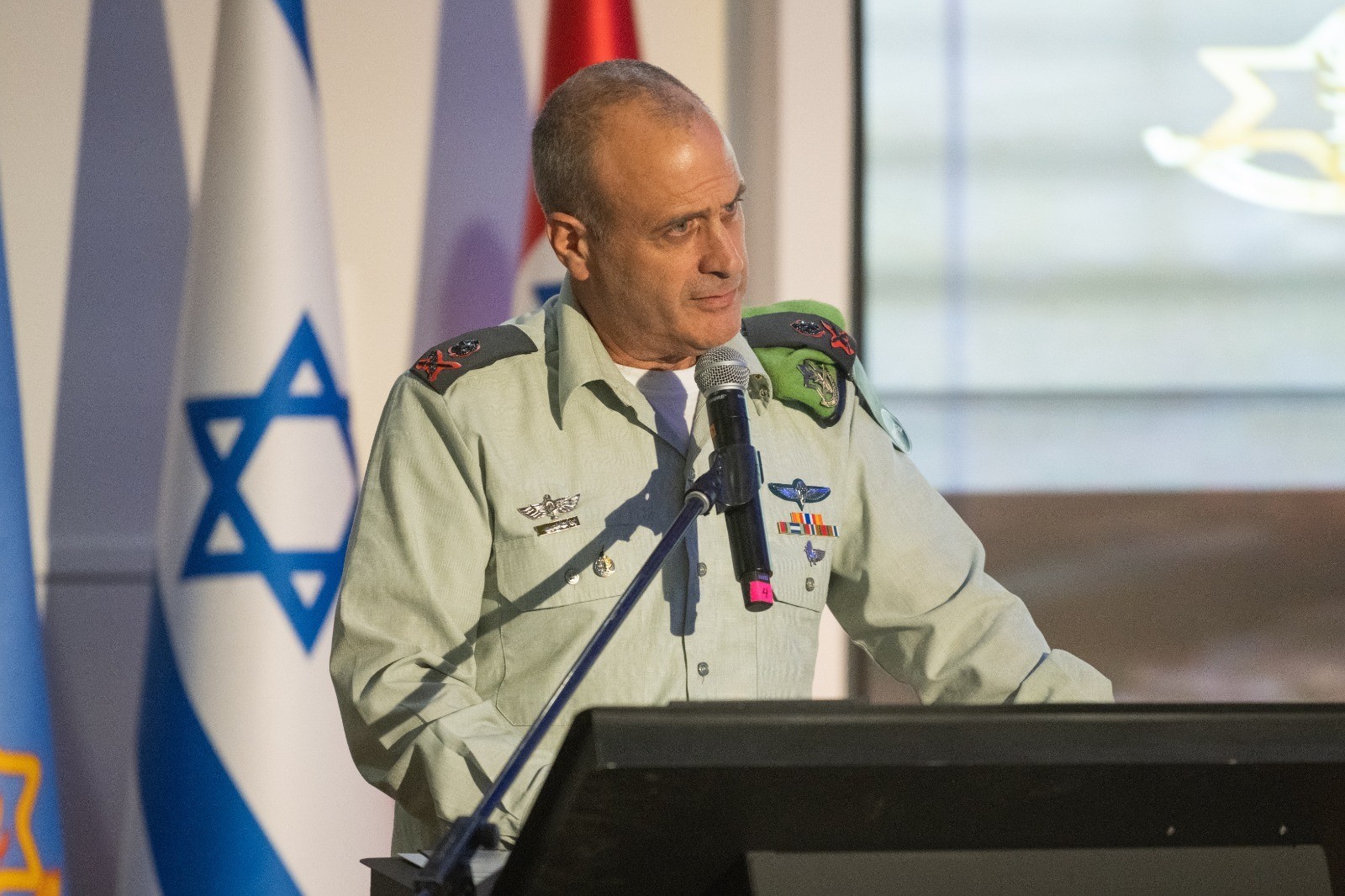 פוקס לא עוצר: צו מנהלי שני בתוך יממה כנגד פעיל בהתיישבות