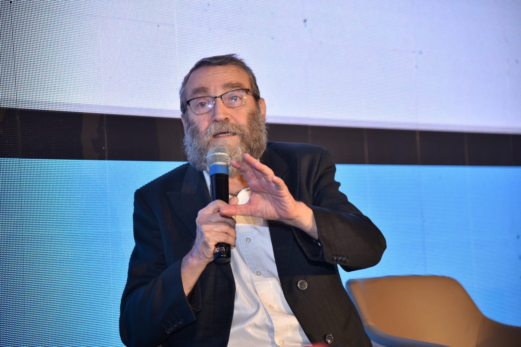 ח"כ משה גפני מצהיר: "האוצר הוא לא בעל הבית של המדינה"