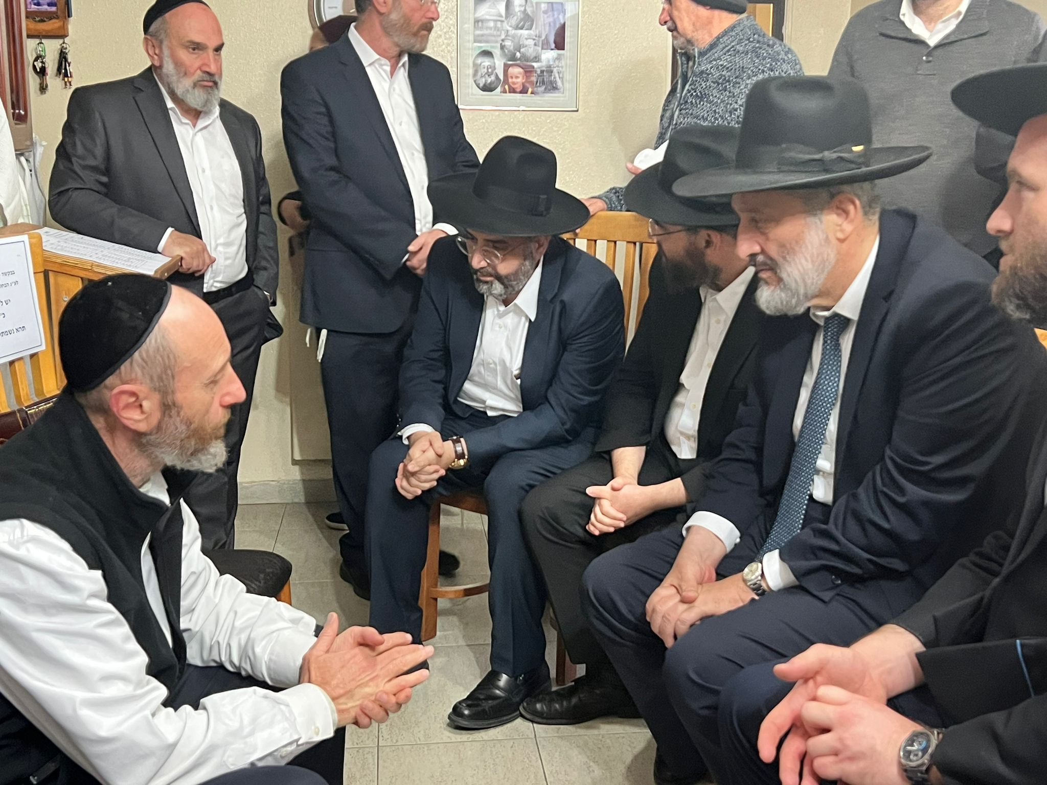 "המחבלים חוגגים": הנאום המצמרר של חברת פרלמנט בקנדה