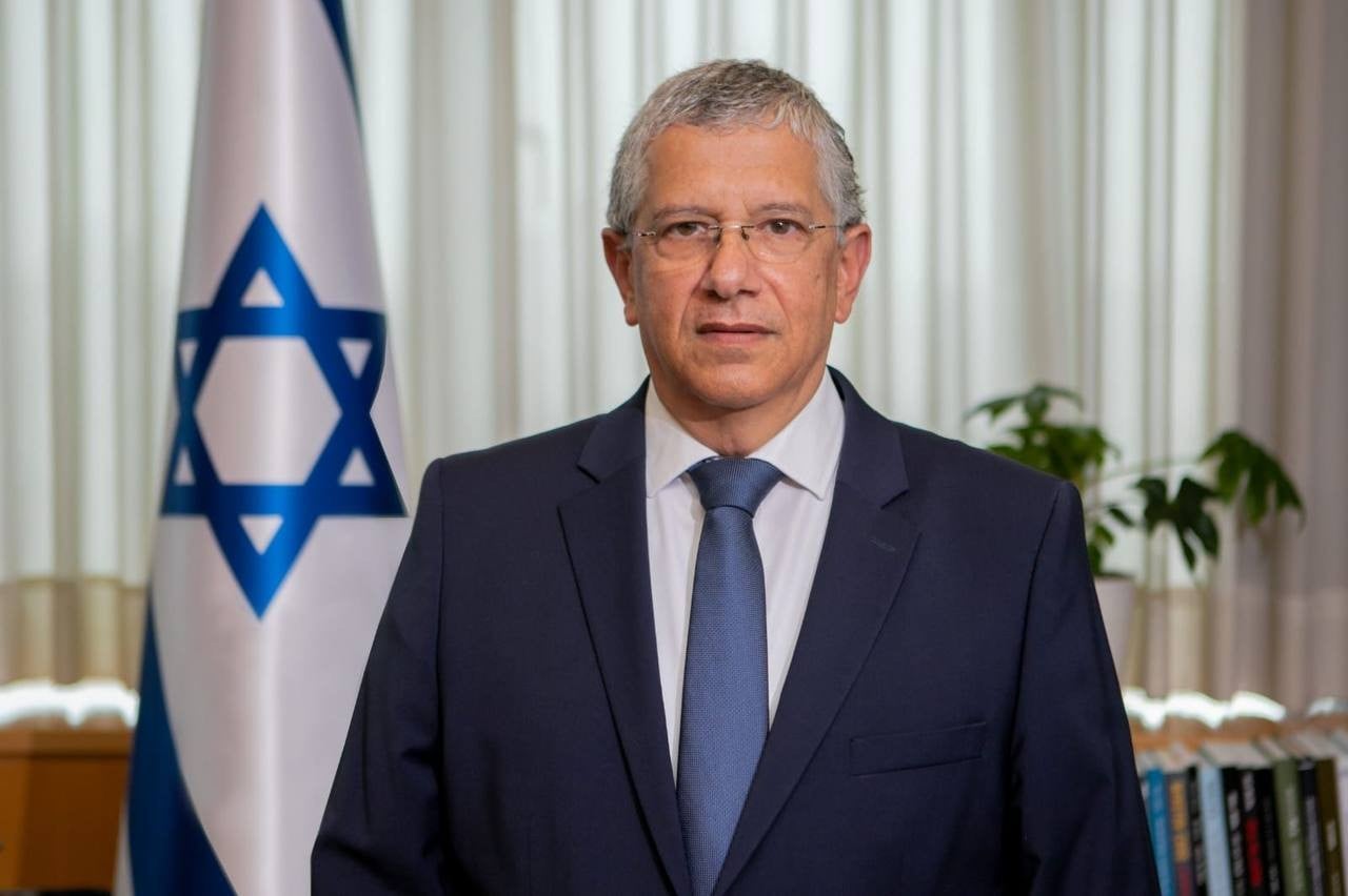 מנכ"ל משרד הביטחון אמיר אשל הודיע על כוונתו לסיים את תפקידו