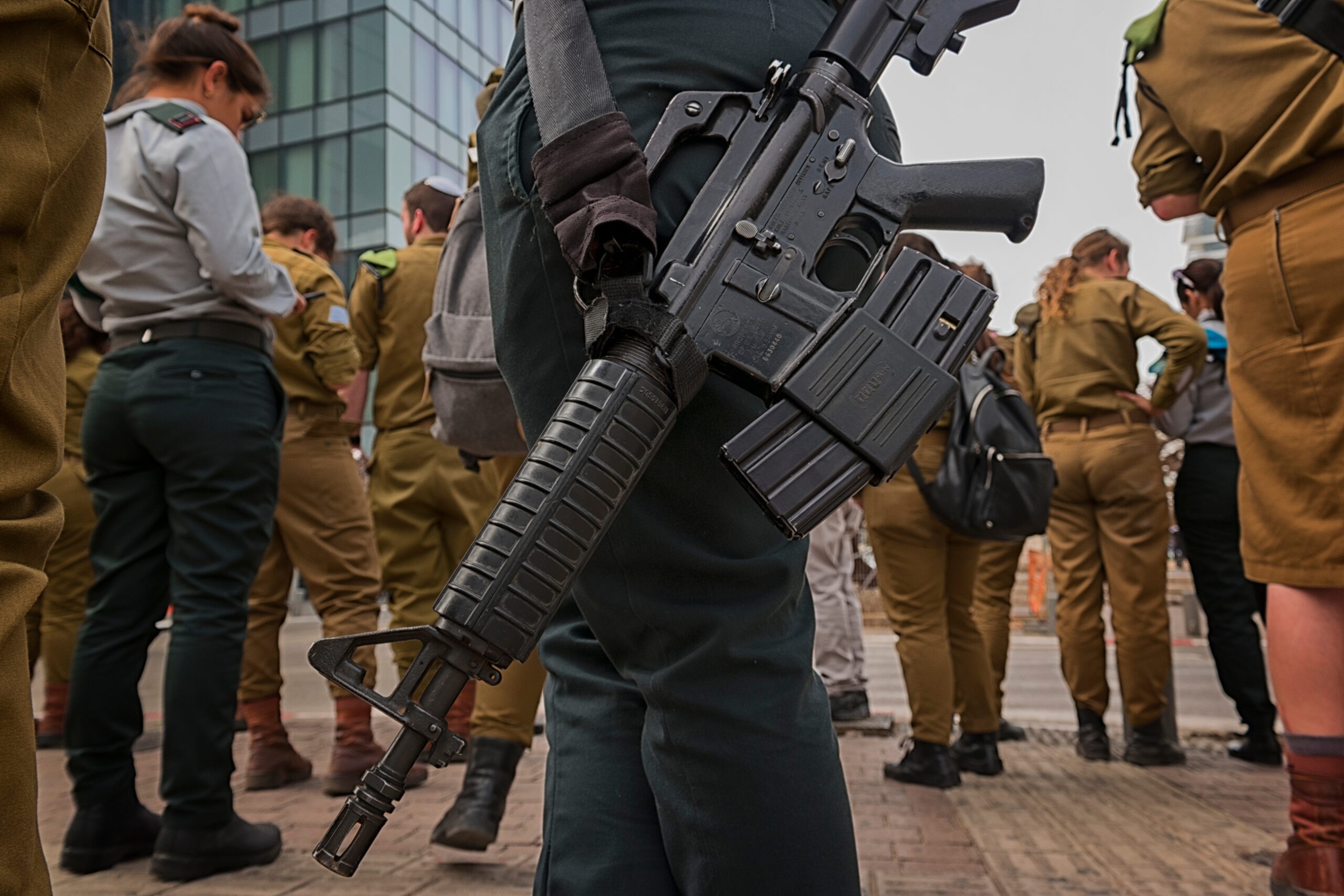 אילוסטרציה: שאטרסטוק
