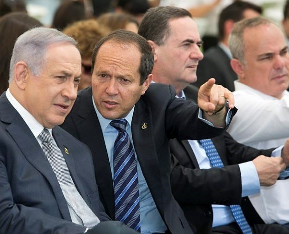 המאבק על היום שאחרי - ברקת תוקף את גלנט: "הוא חי בקונספציה"