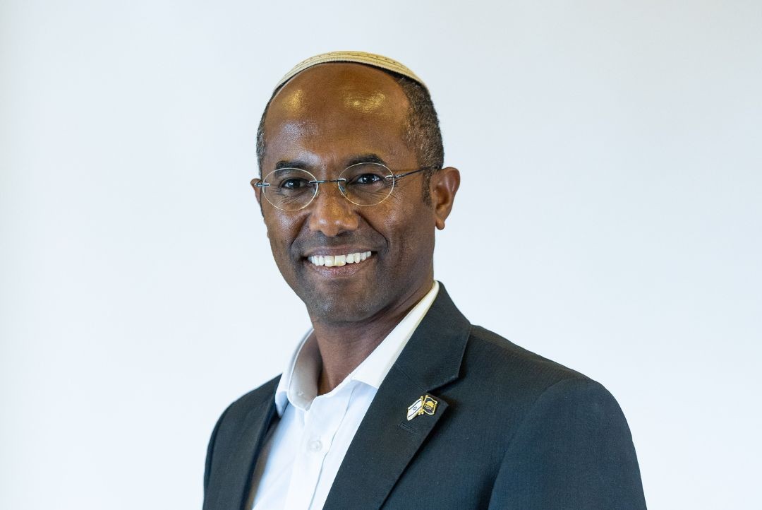 הח"כ מהציונות הדתית: "לא כך קיוויתי לפתוח את יומי הראשון בתפקיד"
