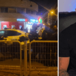המשטרה מבהירה: העבירה המיוחסת לדוקר בחולון – רצח | שמו הותר לפרסום