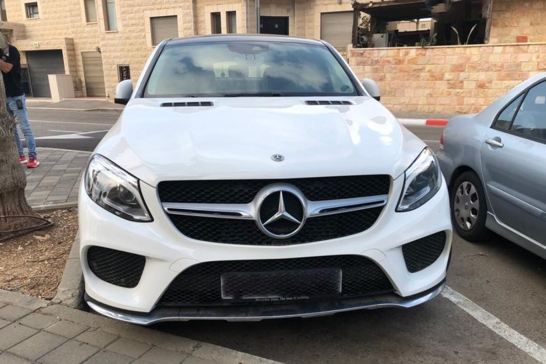 לא סתם מוניות: ניסיון ההונאה הגדול של יבואני רכבי יוקרה לארץ