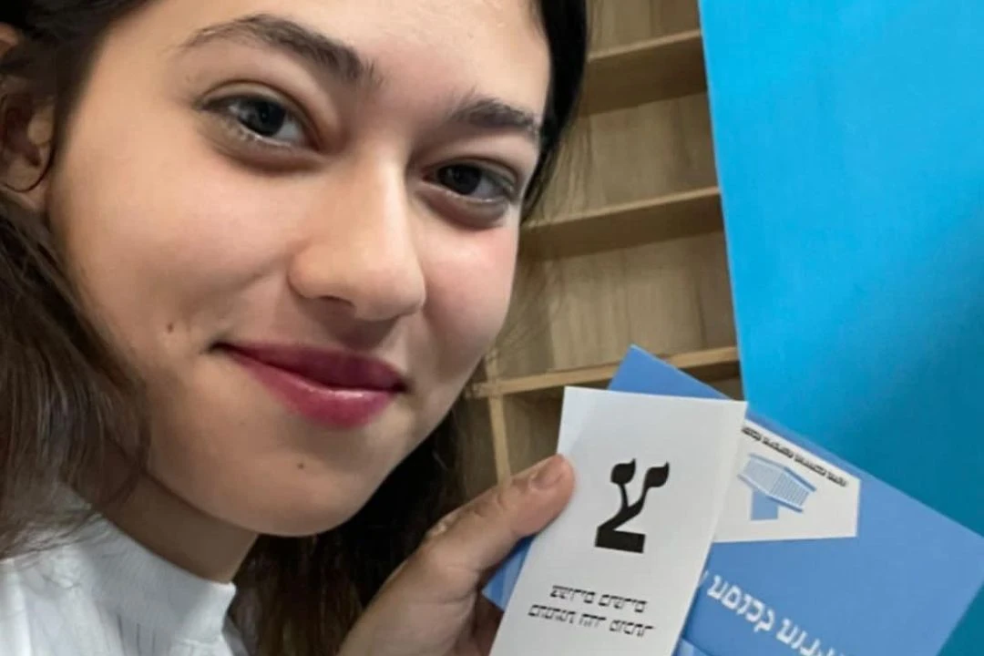 מעל כולם: הניצחון הגדול של הדר מוכתר על נתניהו ובן גביר