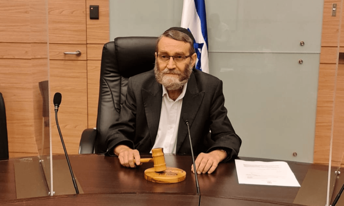 ועדת השרים תאשר היום: הרחבת יצוג לחרדים ברשויות ובתאגידים הציבוריים