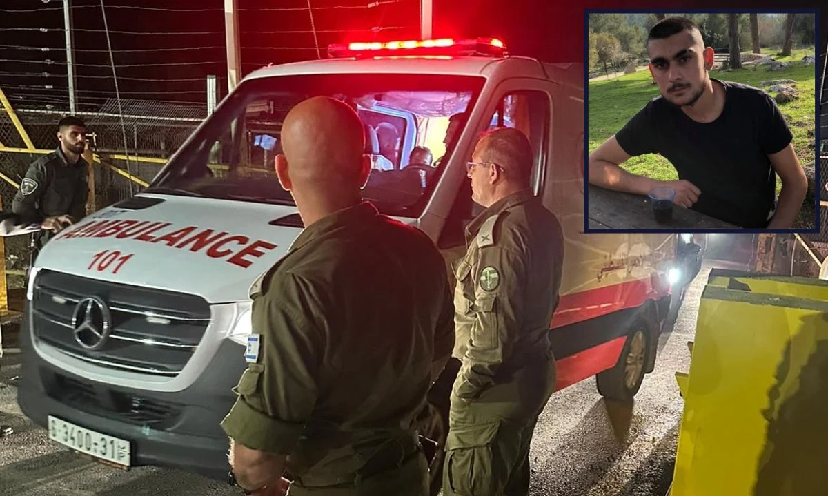 ראש מועצת דלית אל כרמל: "גם מצרים, קטאר וארה"ב סייעו בהשבת הגופה"
