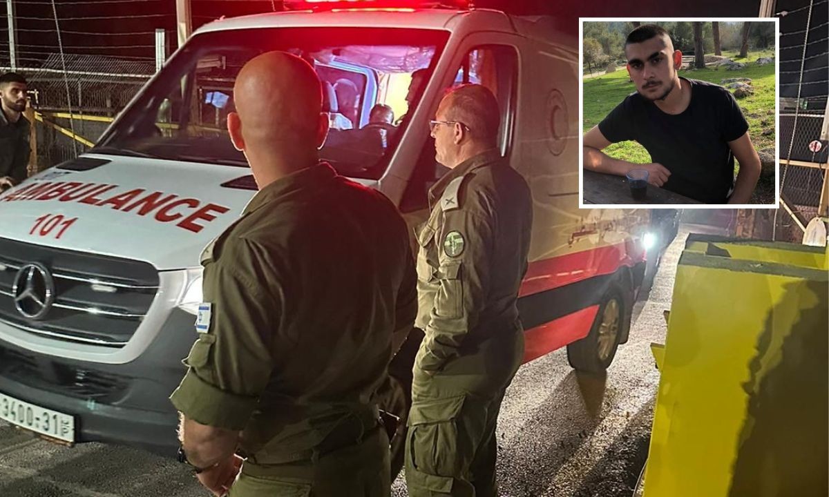 סימני שאלה על החזרת גופת הישראלי - גורם בכיר: ״לא נתנו שום דבר בתמורה להחזרתה״