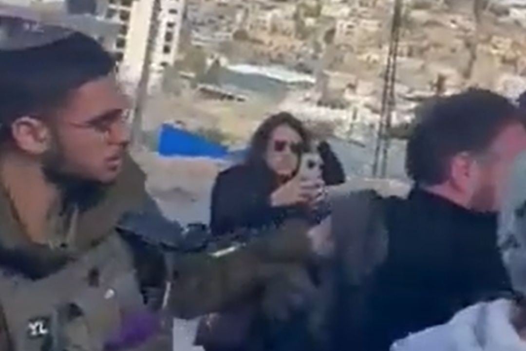 אפס סובלנות: ארבעה זרים יגורשו בעקבות פעילות אנטי ישראלית