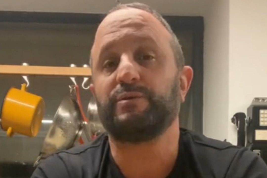 לאחר שהיה מעורב בקטטה: נאור ציון חושף פרסום ממצלמות האבטחה