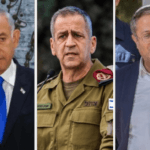 כוכבי ובן גביר בהתכתשות בעקבות האירועים בחברון – נתניהו הגיב לראשונה