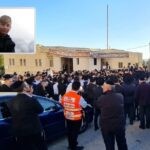 אריה שצ'ופק הי"ד הובא למנוחות; "לא הרגיש טוב, התלבט אם להגיע לישיבה"