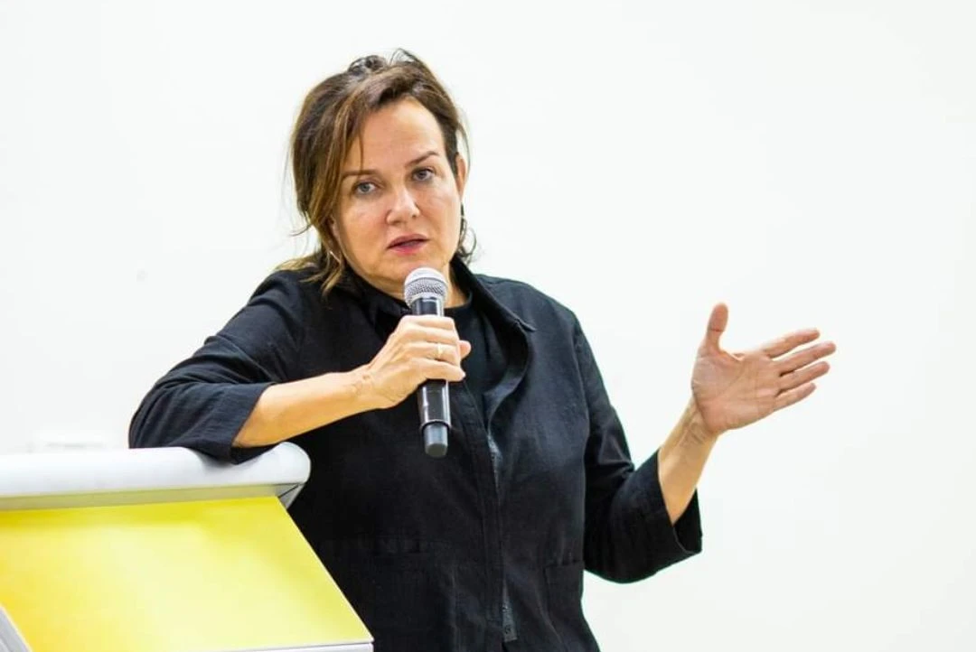 "הגשמת חלומות": מה עשתה צופית גרנט בהר חברון?