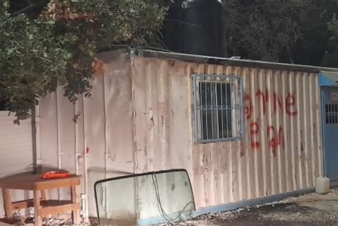 תופעת הפרוטקשן: הטרור הפלילי ממשיך להרים את ראשו