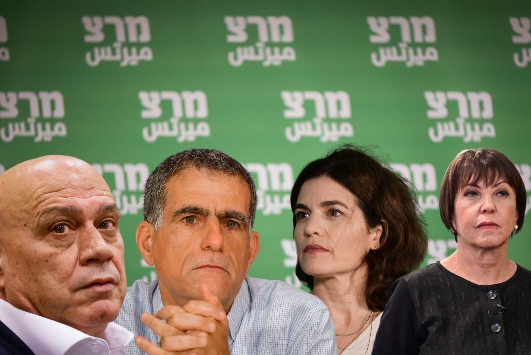 עיבוד וקרדיט צילומים: יונתן זינדל, אבשלום ששוני, תומר נוברג ואוליביה פיטוסי/פלאש90