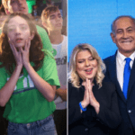 ספירת הקולות הגיעה לסיומה: גוש הימין עם 64 מנדטים | הרשימה המלאה