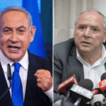 ברקע המאבק על תיק המשפטים: דודי אמסלם משגר רמז עבה לנתניהו