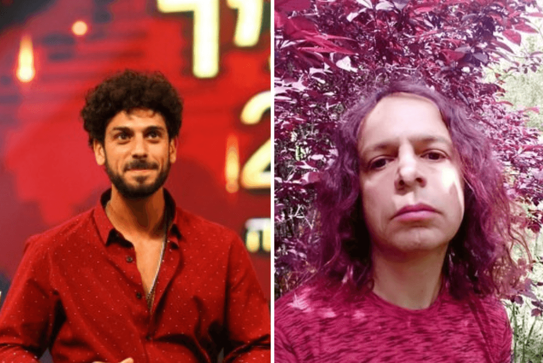 פרופ' חצרוני נגד אביב אלוש: "עכשיו אתם מבינים למה כואב לי?"