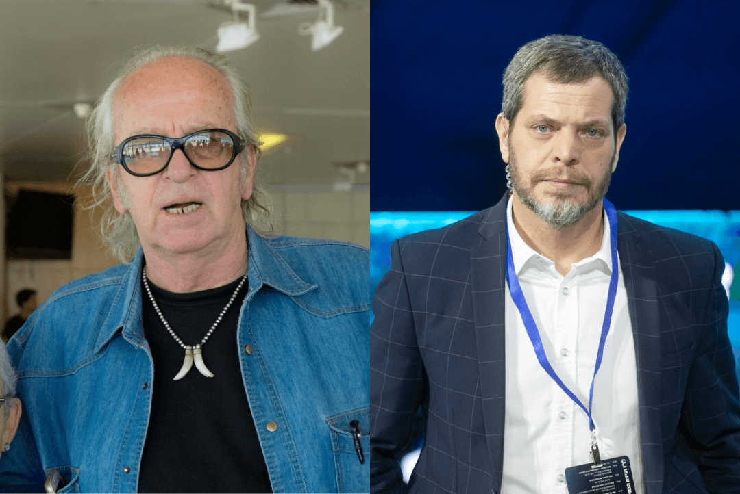מרטיט: הסיפור המצמרר של שי גולדן והמסר לשדרן הרדיו נתן זהבי