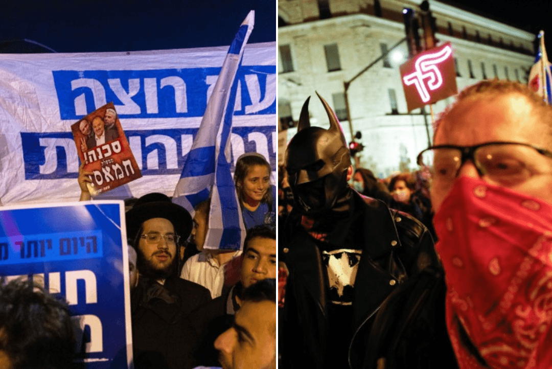 כבר לא מה שהיה: המאבק בין הימין והשמאל שינה את פניו | דעה
