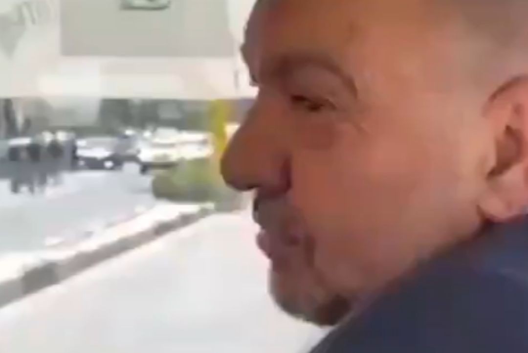 בן גביר: "ראש עיריית חברון הוא מחבל, נדרוש טיפול נחרץ"