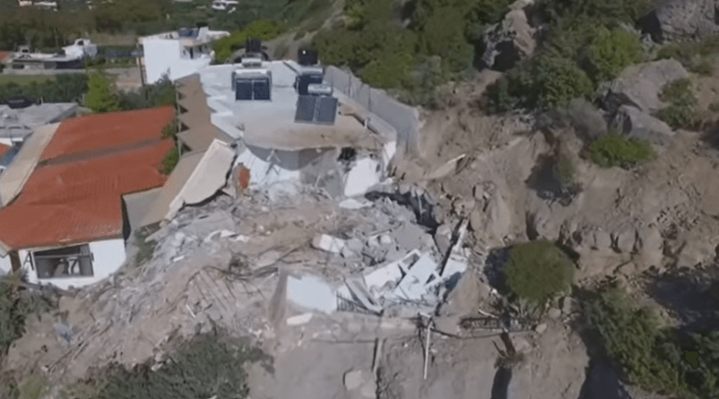 מתכננים נסיעה לכרתים? תיירת מצאה את מותה בנסיבות טרגיות במיוחד