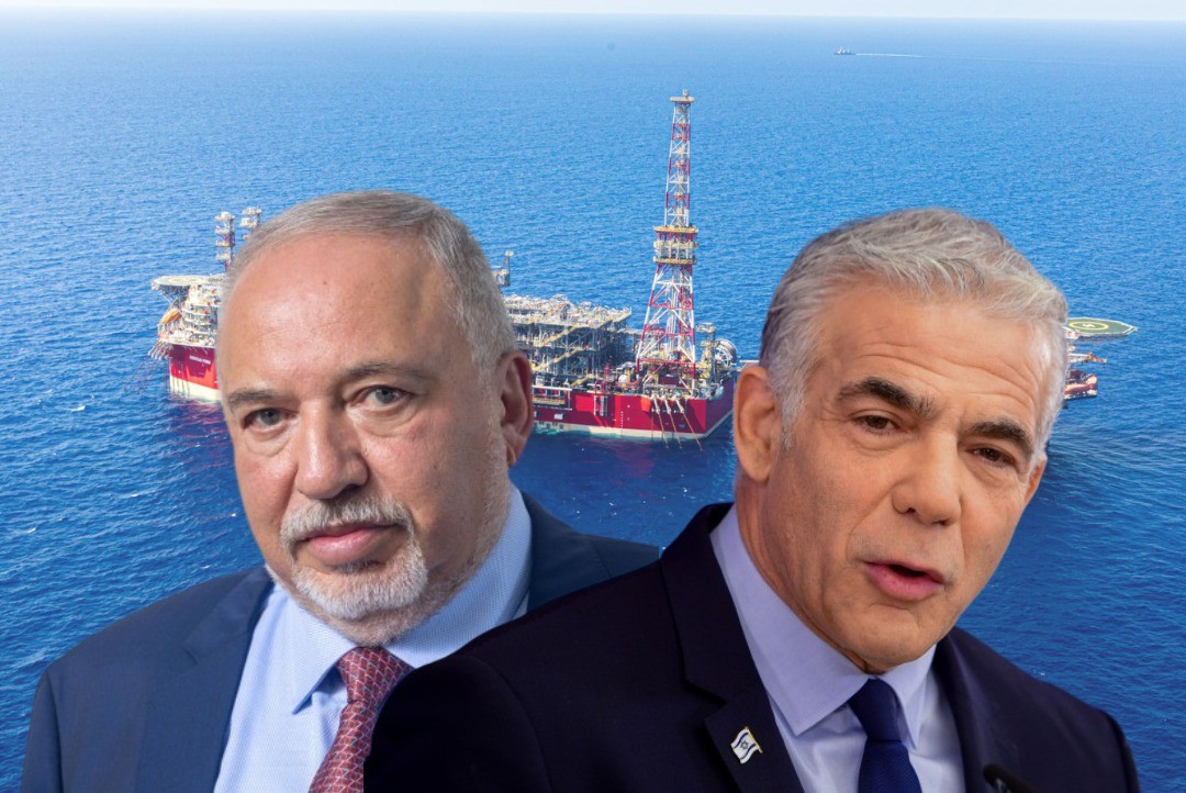 חשיפה: הפגישות המפוקפקות של ליברמן עם קוברינסקי והקשר למתווה הגז