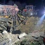 דיווח: 2 הרוגים בפולין מטילים שנורו בידי רוסיה; ורשה מגבירה כוננות