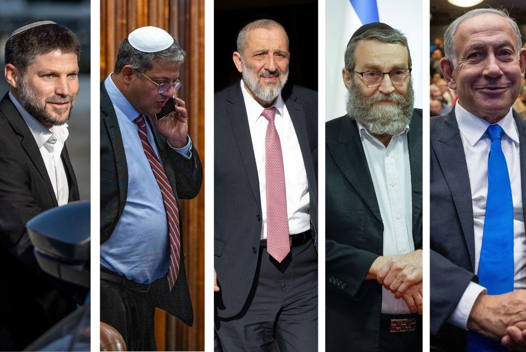"הפיכה צבאית, ניסיון הדחה לא חוקי": ראשי הקואליציה במסר חריף לבג"ץ