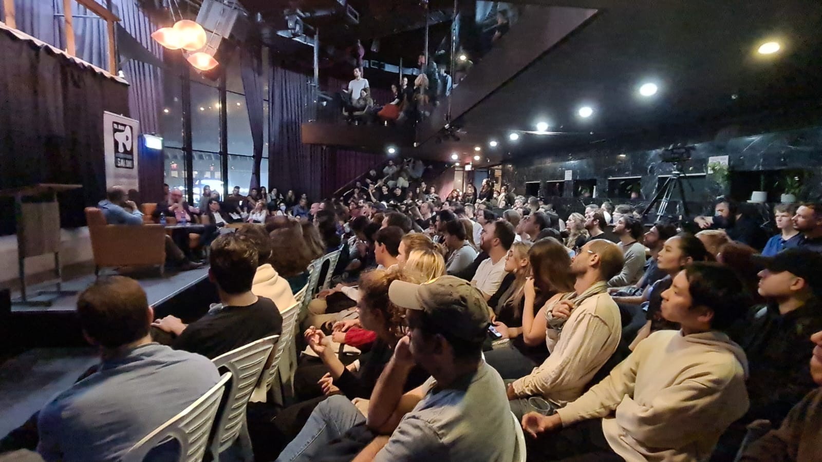 "בלי חינוך יהודי לא יהיה לנו עתיד": פולארד במסר לדור הצעיר