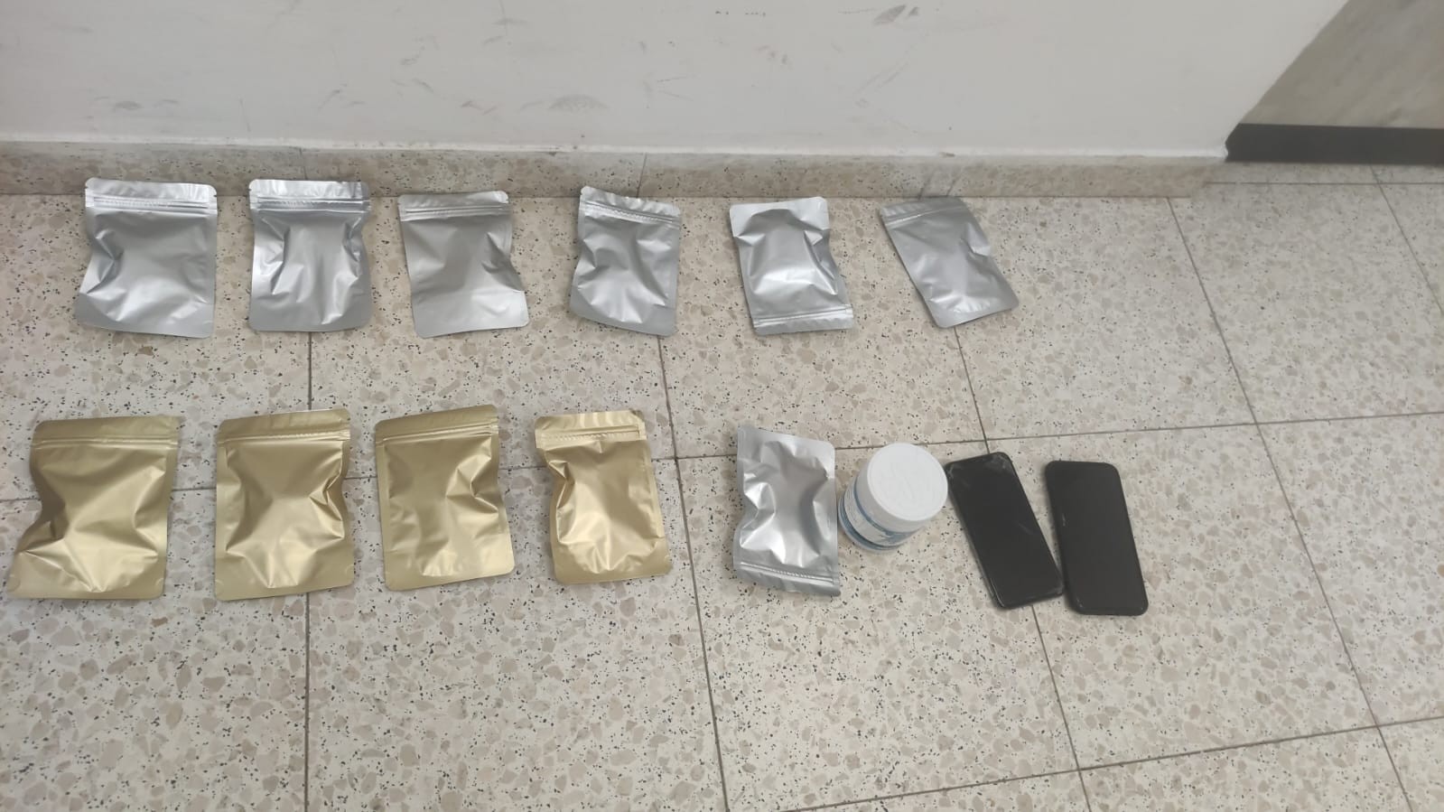 שדרות: שוטר נדרס במהלך פעילות מבצעית
