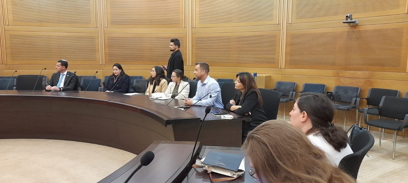 "הצטמררתי לנוכח פסק הדין המקל כנגד התוקף בדרום"